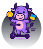 Иконка: Скорость
